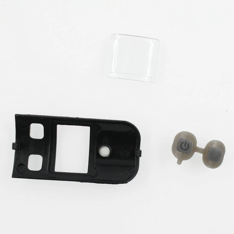 Shure Slx2 -Doppler Düğmesi görünüm