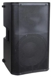 D-Sound Qa-12 Hoparlör Fiber Kabin