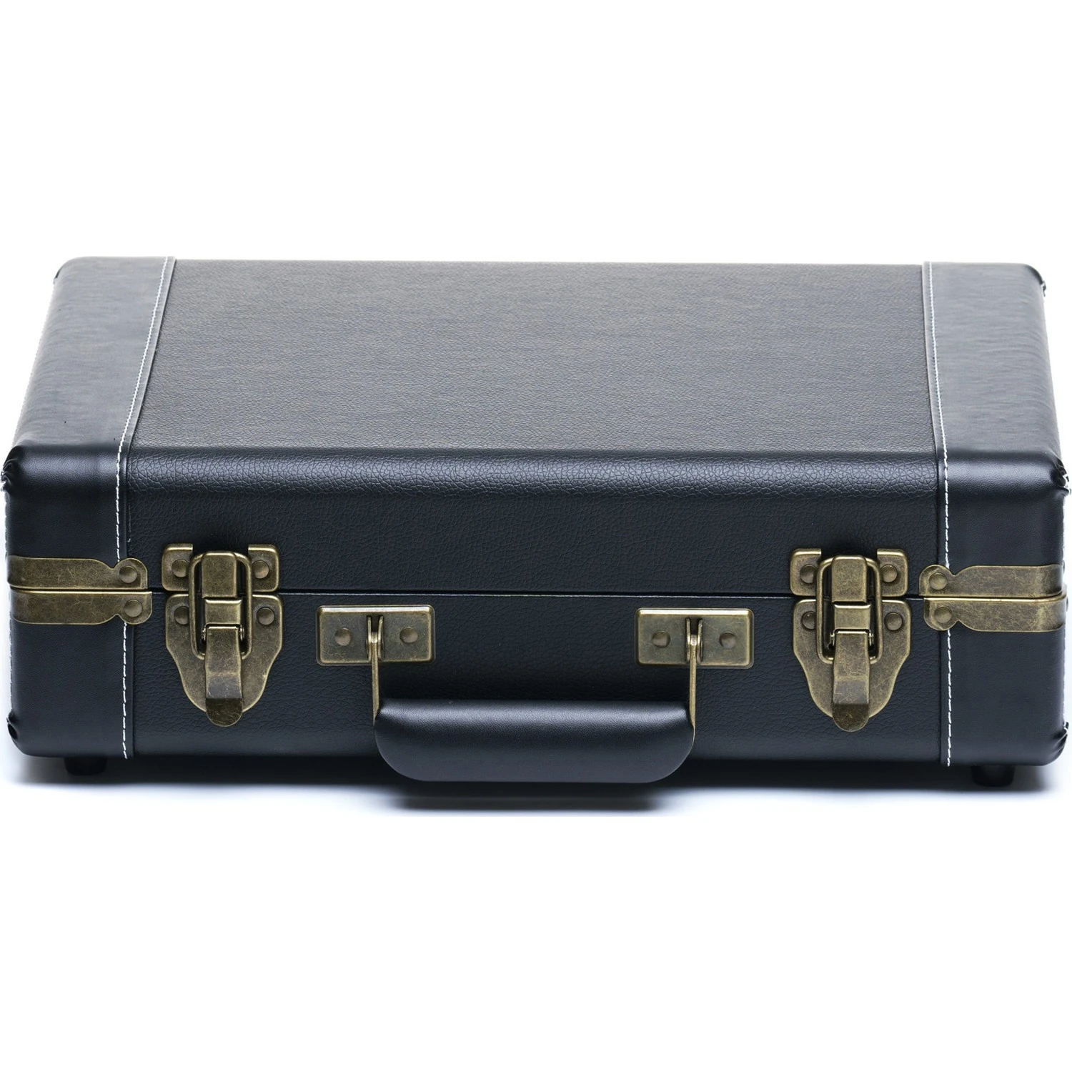 Gdl Retro Çanta Pikap T317 - Siyah Dahili Şarjlı görünüm