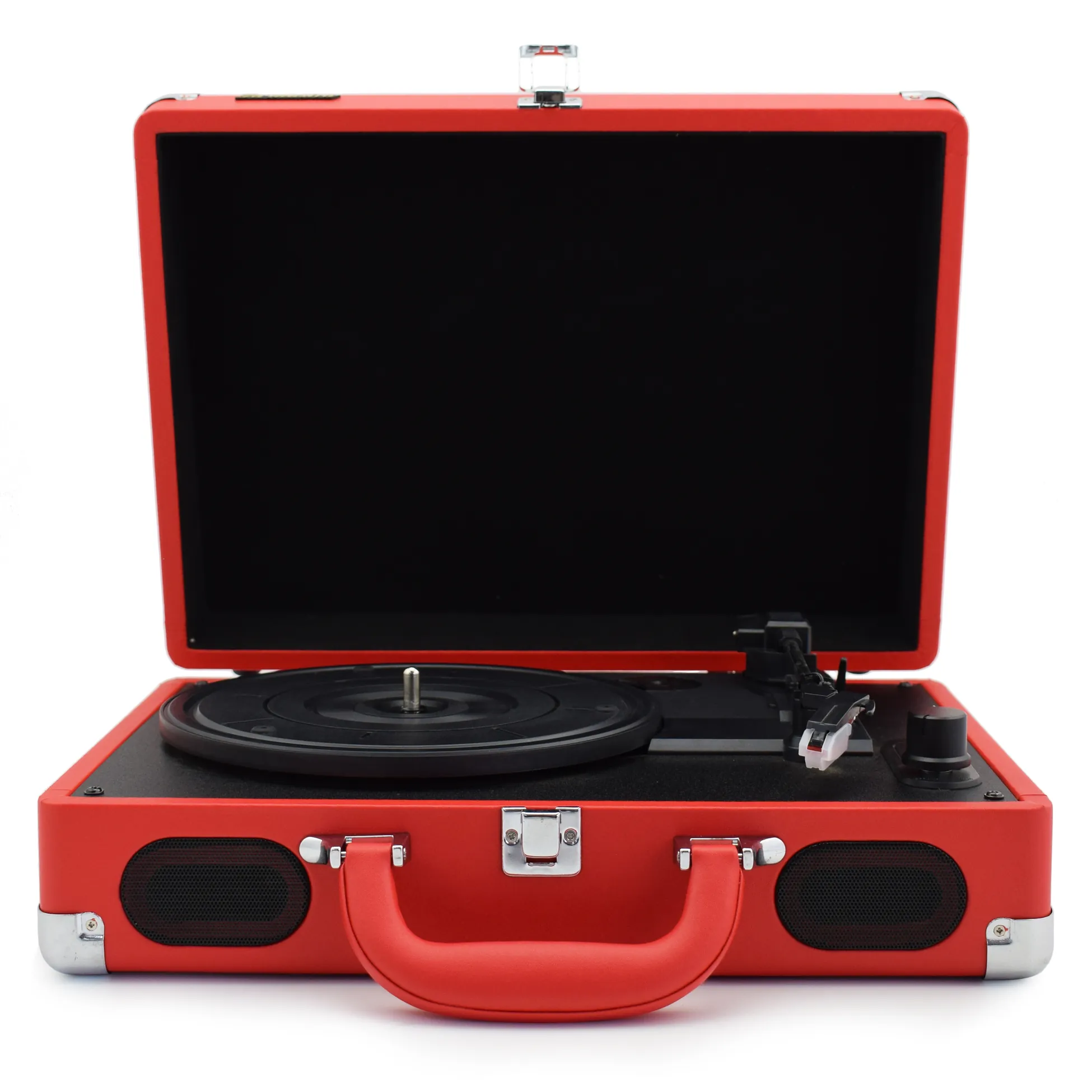 Looptone Pikap Plak Çalar Ds-101 görünüm