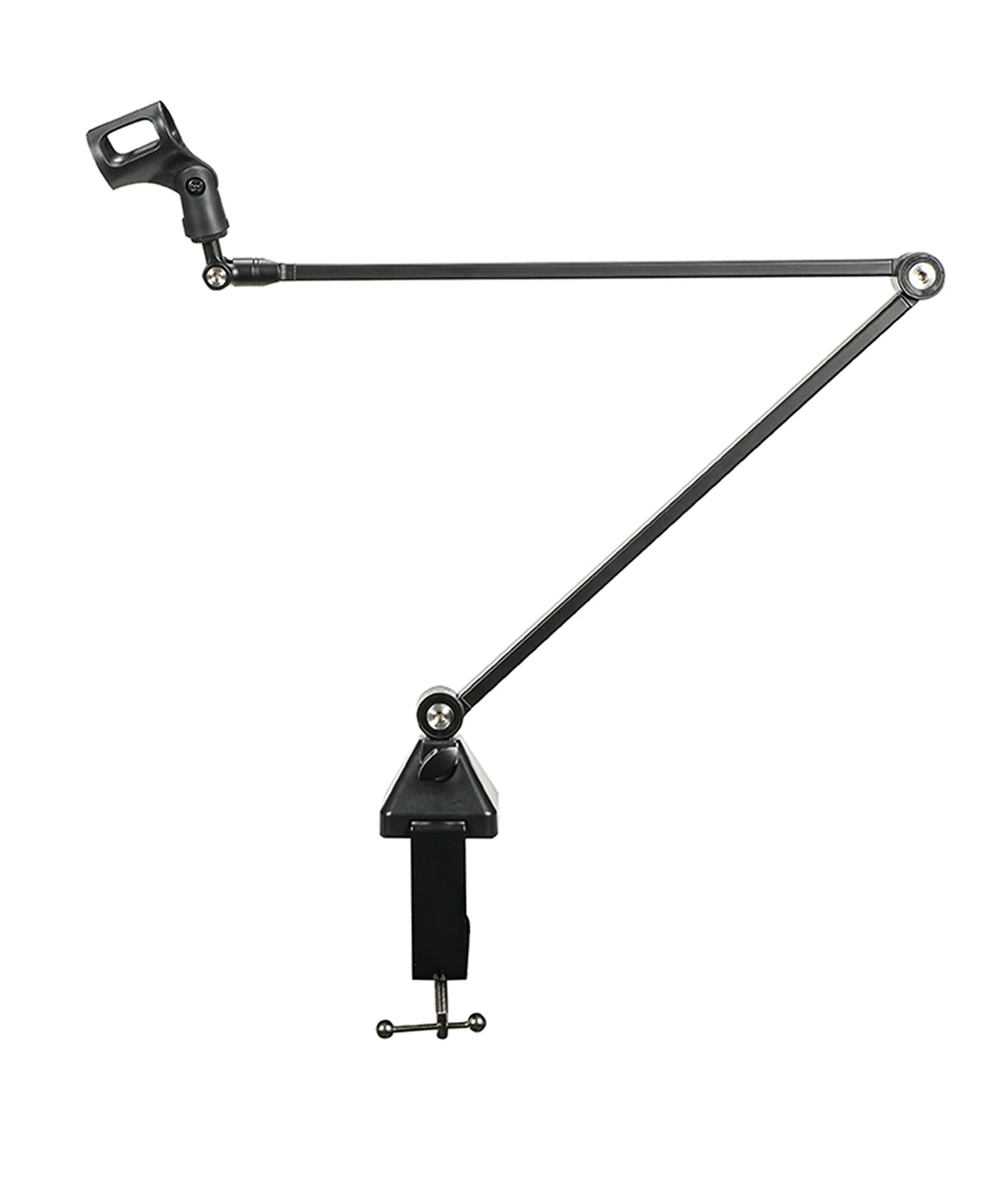 N-Audio Ms-552 Mikrofon Standı Siyah