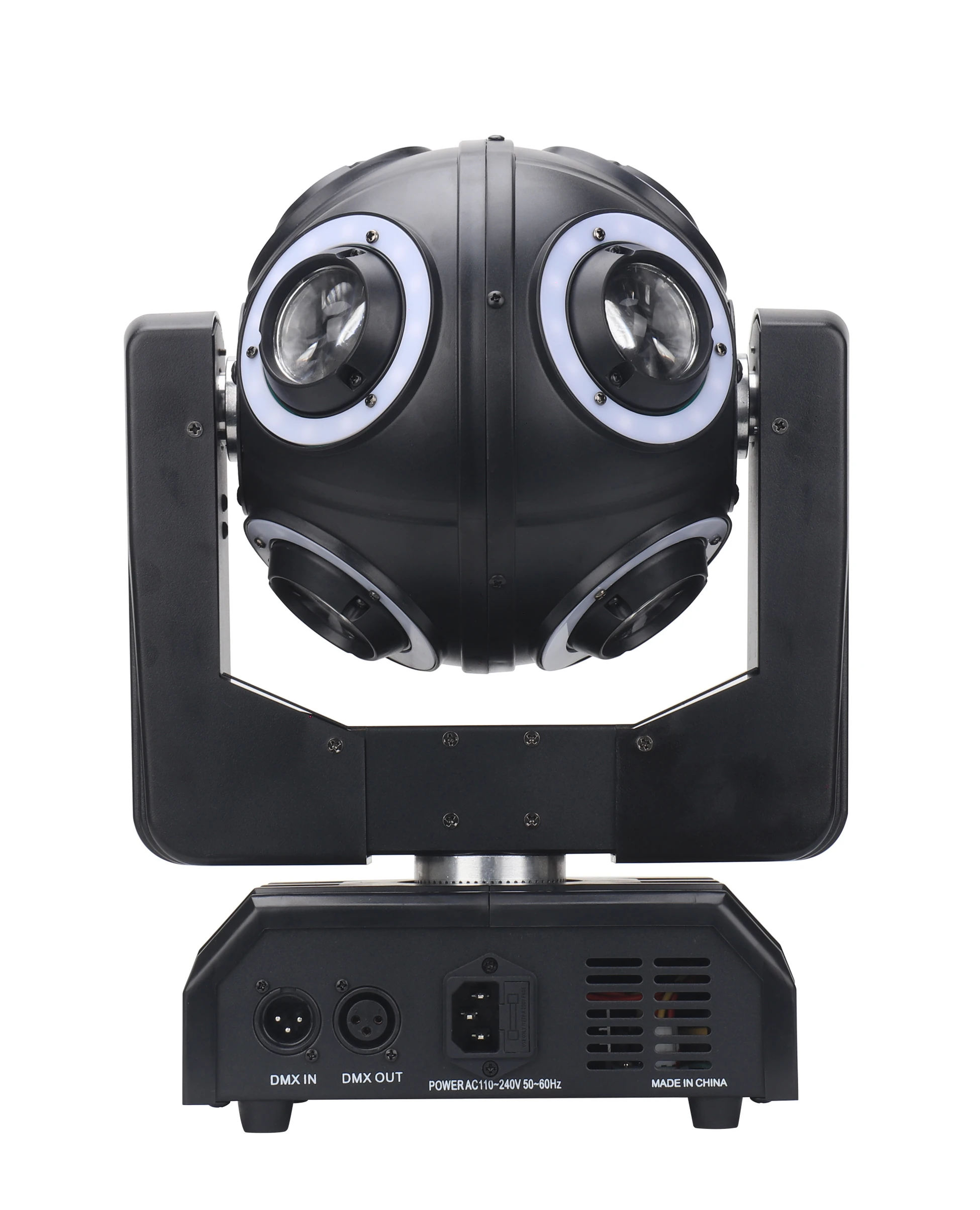 D-Light Dl-10F Football Moving Head Light görünüm