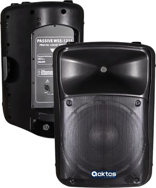 D-Sound (Wss1000) 10