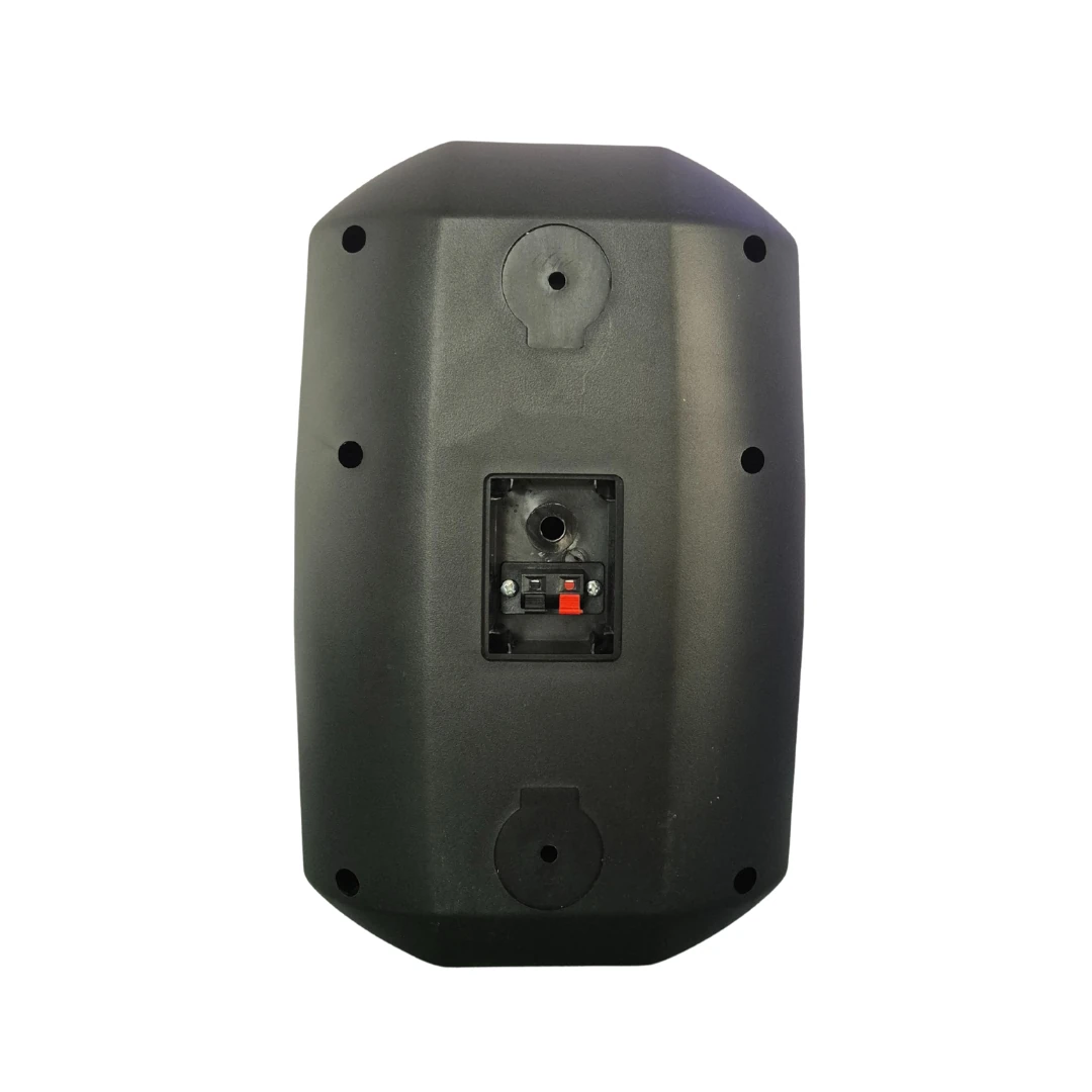 Bofmann BF 606BT 6,5 İnç 60 Watt Hat Trafolu (70-100 V) Duvar Hoparlörü, Siyah Detay