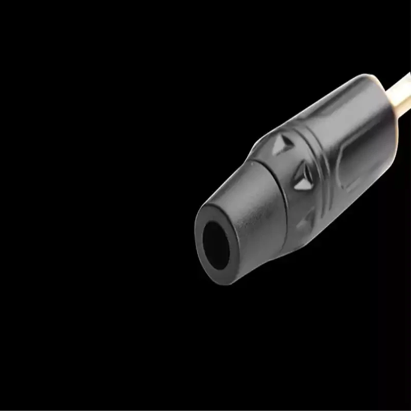 Dc-195 Stereo 6 3Mini Jak detay