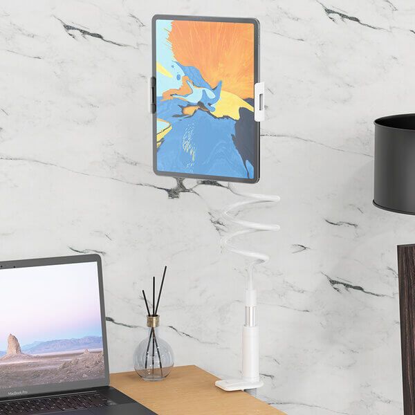 Hoco Ph24 Ipad Tablet Ve Telefon Tutucu detay