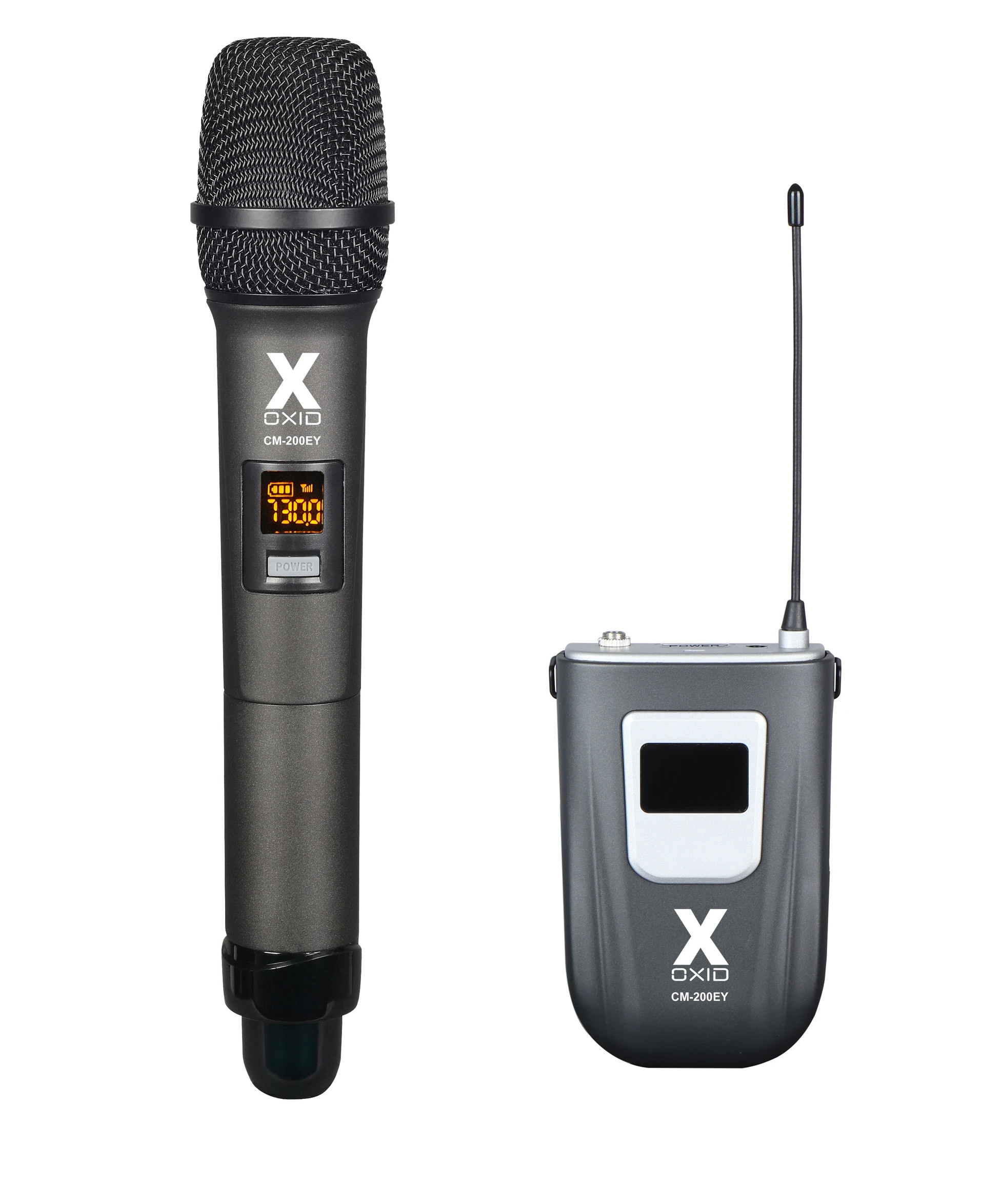 Cm-100E Kamera Mikrofonu