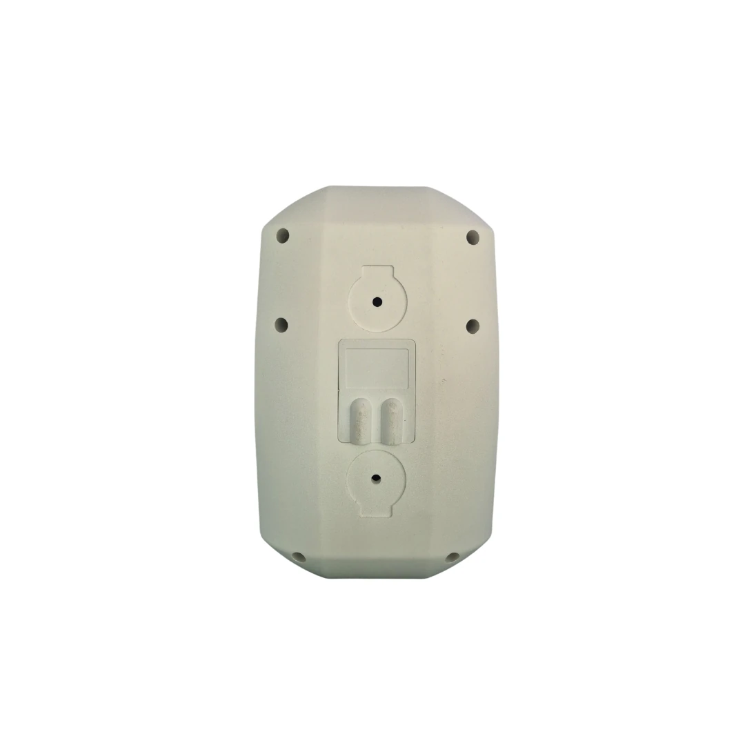 Bofmann BF 605WT 5,25 İnç 40 Watt Hat Trafolu (70-100 V) Duvar Hoparlörü, Beyaz Detay