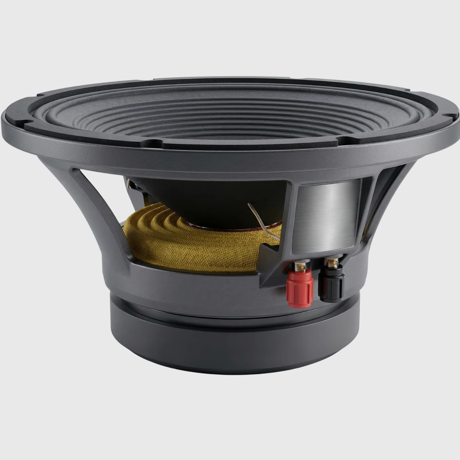 Bofmann BF 123-8A 12 İnç Alüminyum Çerçeveli Çıplak Hoparlör