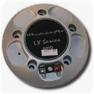 Wharfadle Lx-50Td Membran