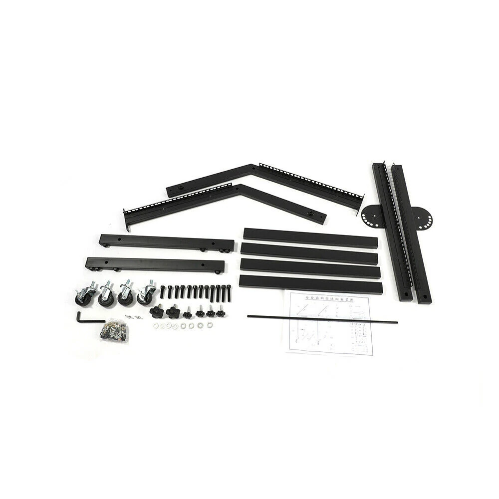 D-Stand Smx-9 Mikser Standı Rackstand görünüm