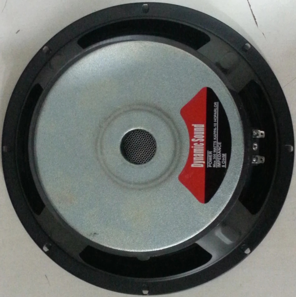 Kappa-10 Hoparlor 150W