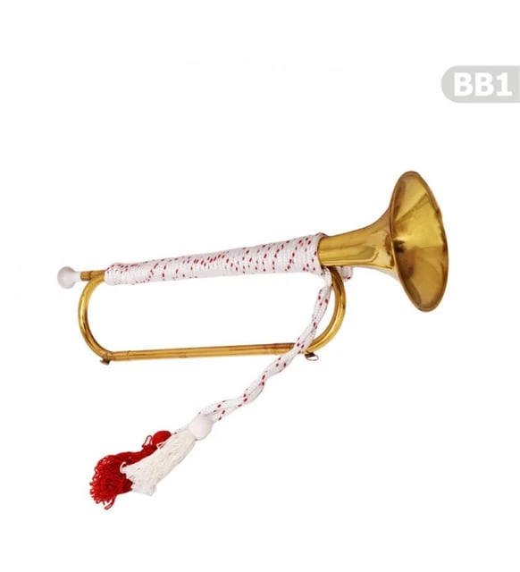 Bando Borusu Pirinç Borazan