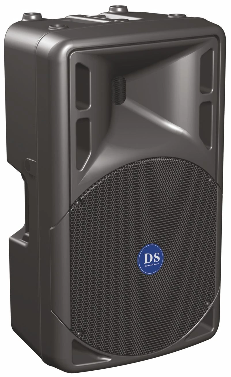 D-Sound Rc-15 Boş Plastik Kabin 15