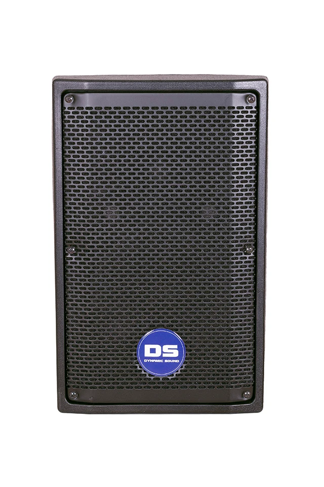 D-Sound Fpl-08A Aktif Hoparlör 200 Watt detay