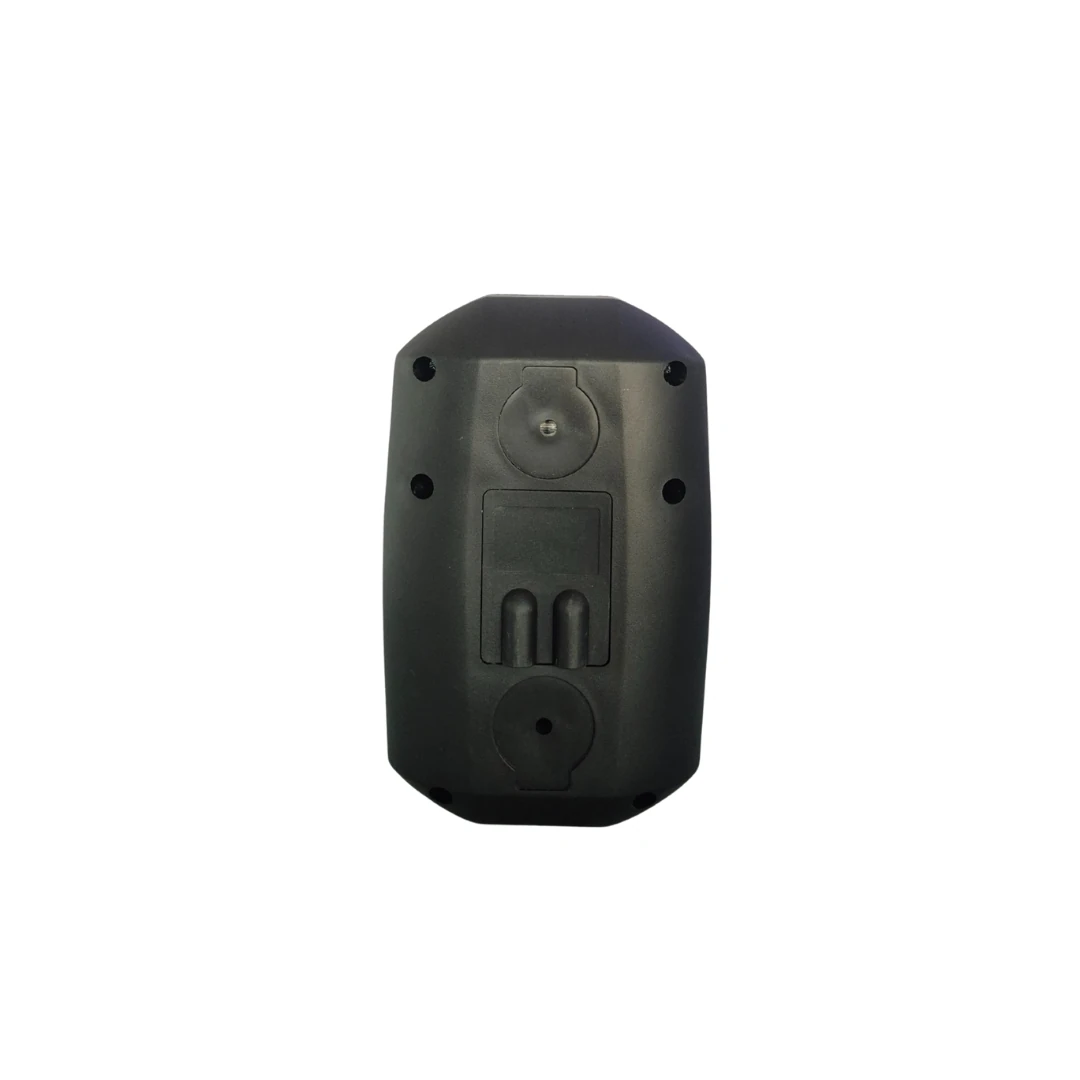 Bofmann BF 604BT 4 İnç 30 Watt Hat Trafolu (70-100 V) Duvar Hoparlörü, Siyah Detay