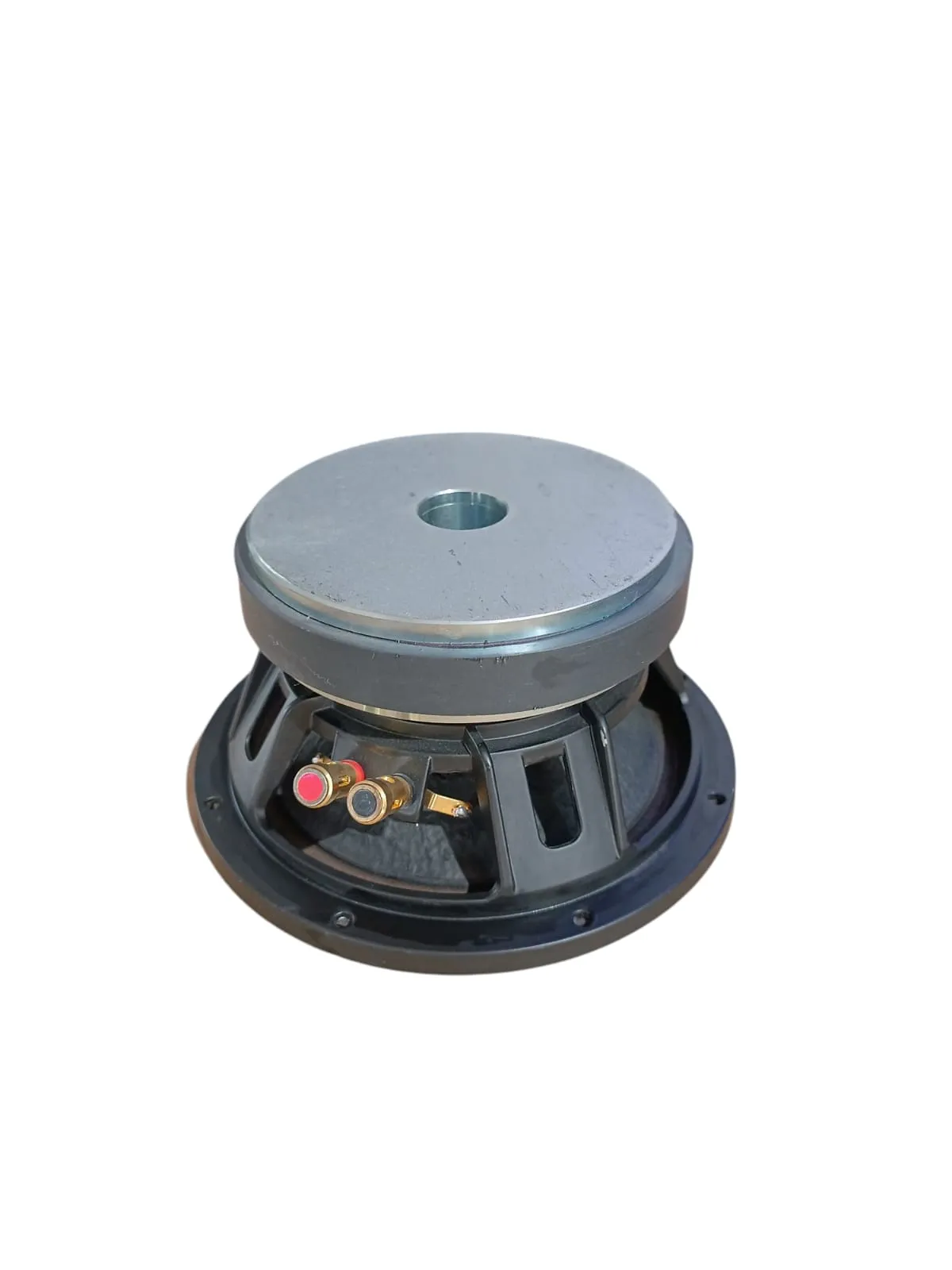 Bofmann BF LS200 8 İnç 650 Watt Alüminyum Kasalı Çıplak Hoparlör Detay