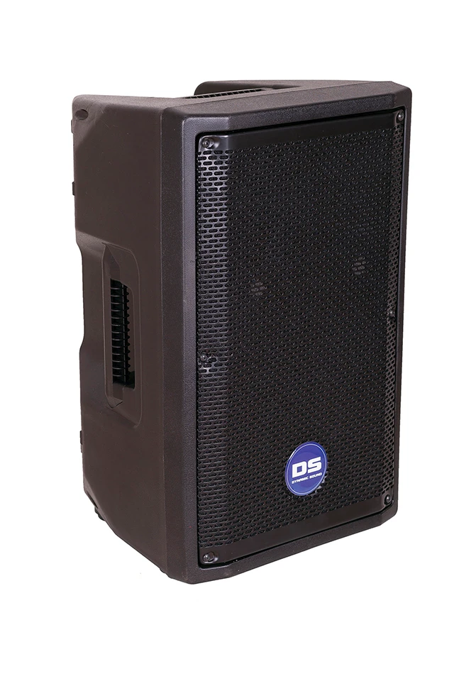 D-Sound Fpl-10A Aktif Hoparlör 400Watt