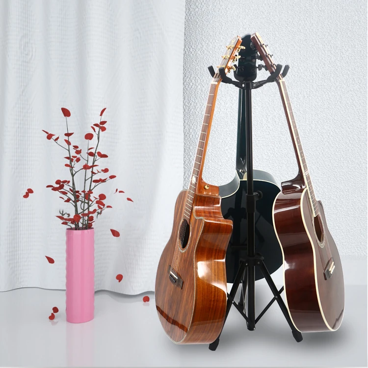 Tower Gs-33 3 Lü Gitar Standı detay