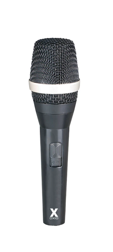 Oxid Oxd-200 Kablolu Mikrofon