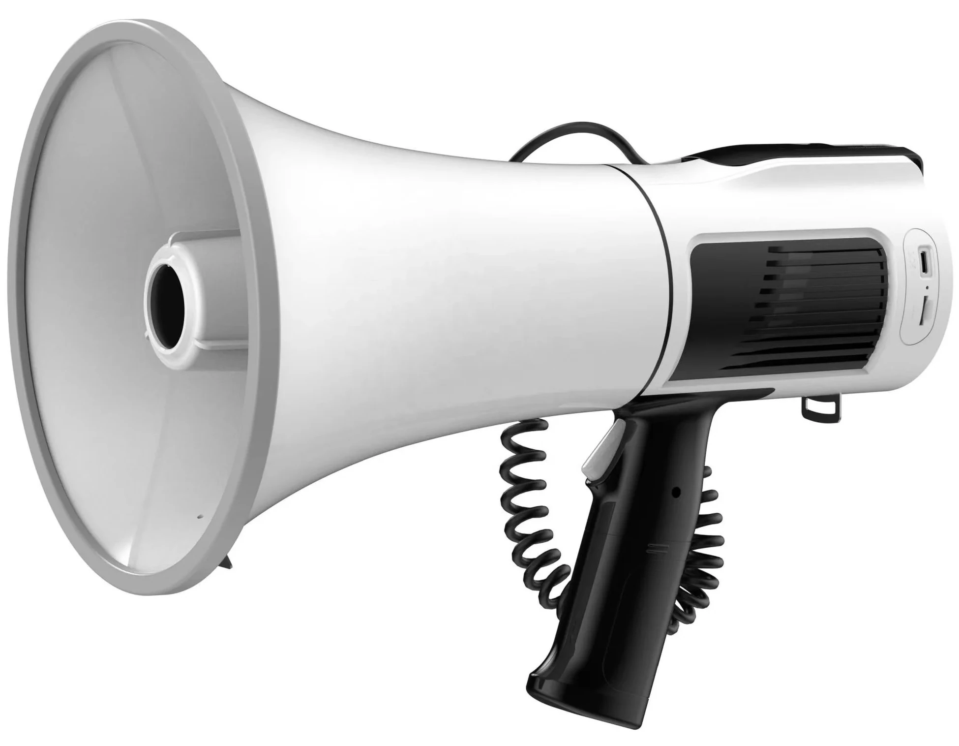 NOTEL 106U 80W Bluetooth Megaphone Professional Sound System