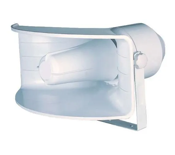Notel NOT PH200Y 200 Watt Plastik Trafosuz Horn Hoparlör