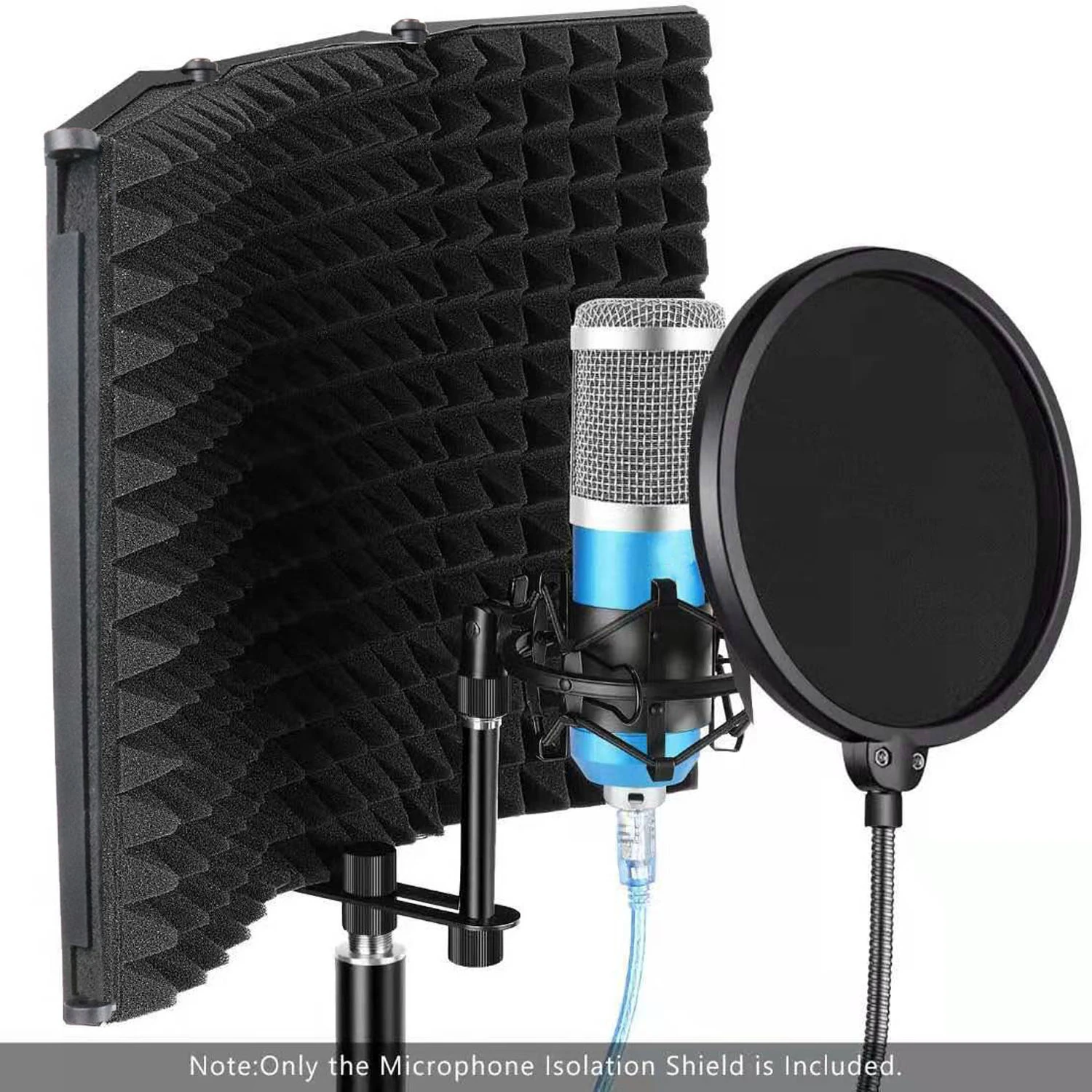 Pf-320M Akustik Panel3*12*283 Panel 35Cm Metal detay