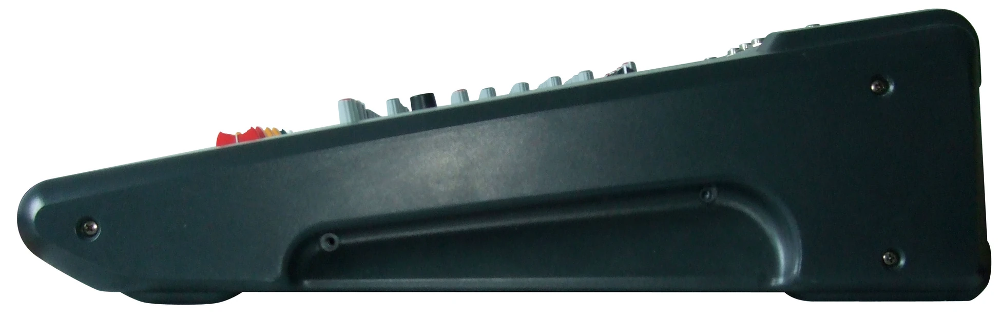 D-Sound Xpm-1000 Power Mixer görünüm