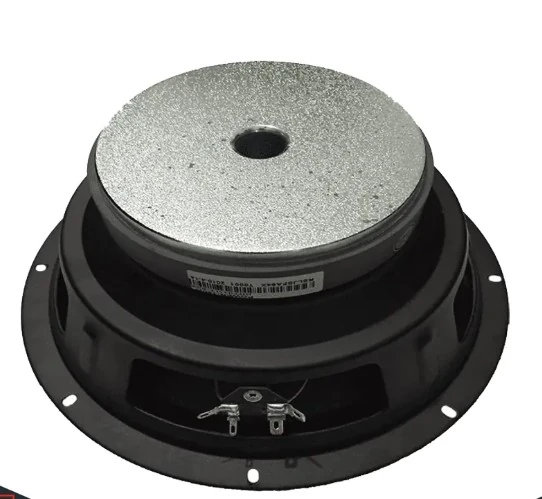 Zomax Pf-1050140X-410 İnch Ferit Mıknatıs Hoparlör