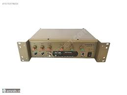 Startech Car-3250 Stereo Amfi (Seçim )