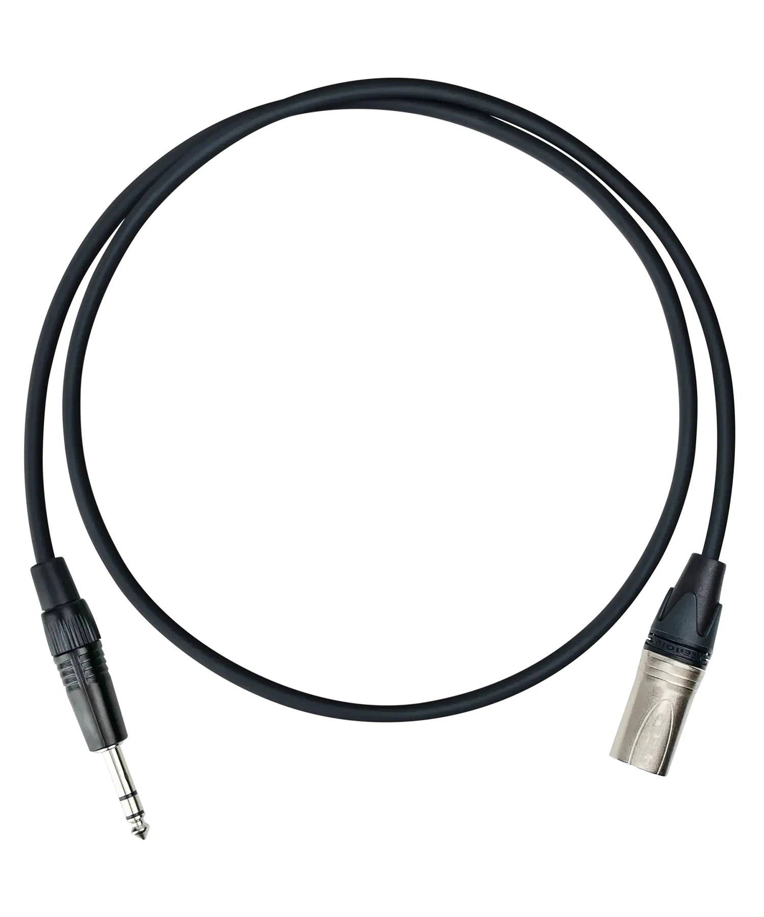 Kretz Link Kablo Xlr-Trs Kablo