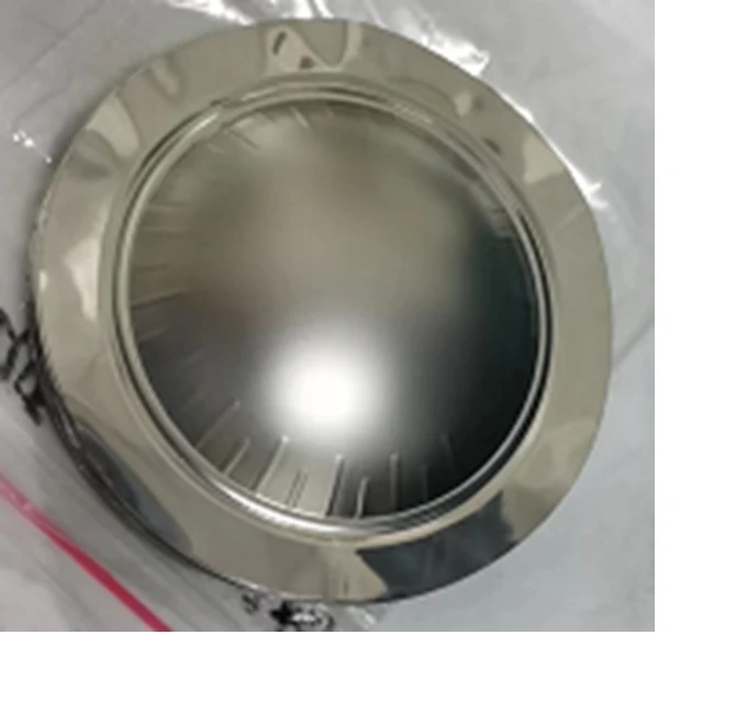 Vc Diameter: 51 0Mm Vc Material: Ksv-Al Rdiaphgram B30765