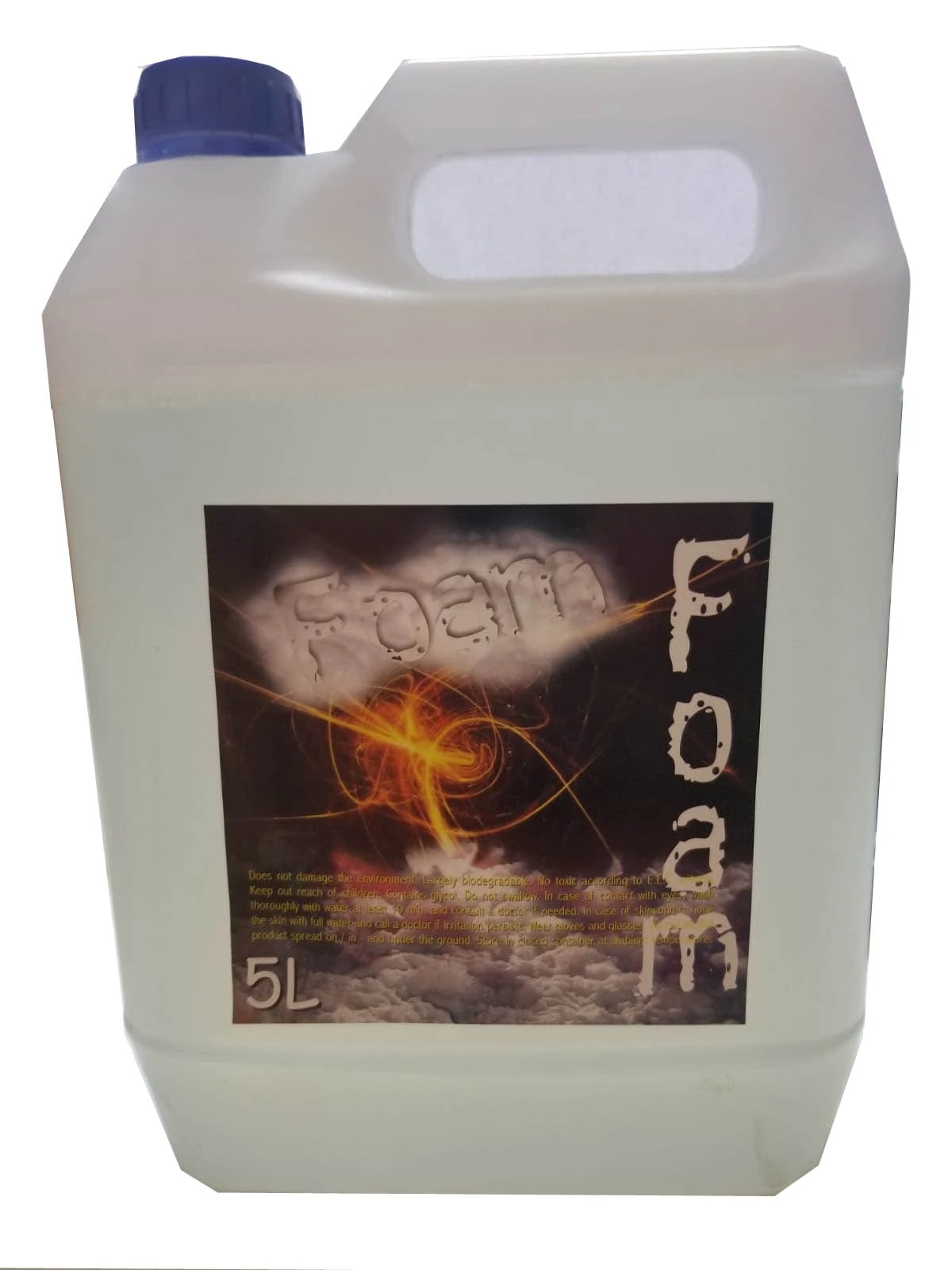 D-Light Dls- Köpük Likit