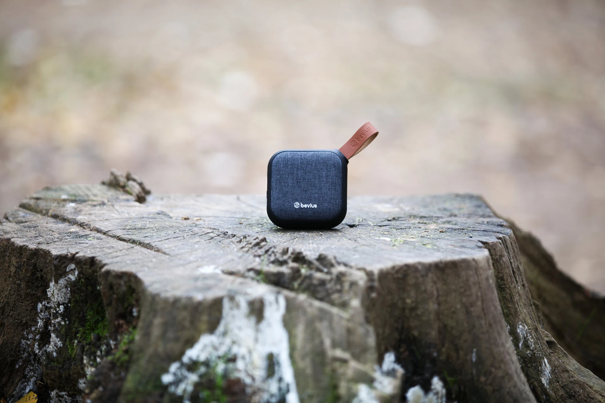 Bevius Bvs-S70 Bluetooth Hoparlör görünüm