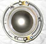 Fane Cd 150 8 Ohms Diaphragm/ Membrane detay