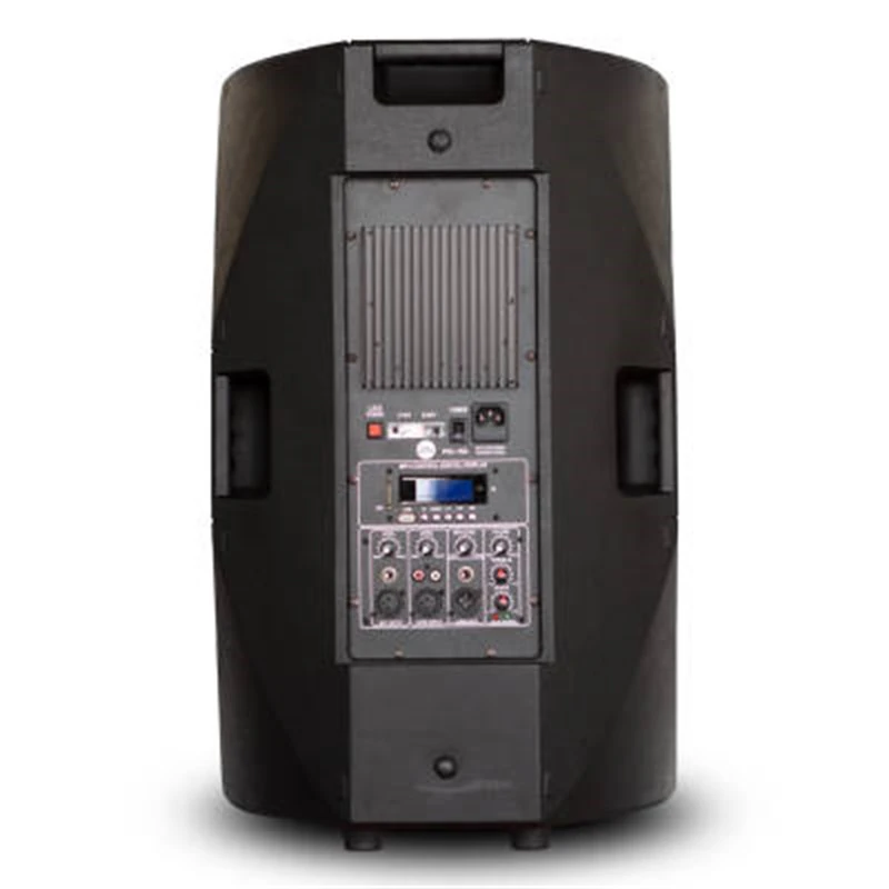 Bigstar Pxl-15D Aktif Hoparlör 900 Watt detay