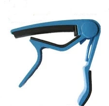 Gitar/Saz Kaposu Ed-04 Mavi