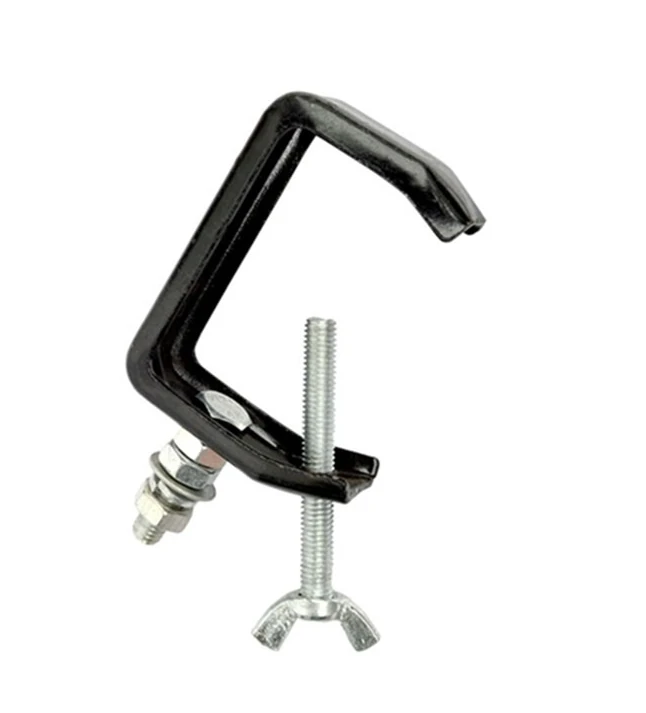 Işık Asma Aparatı 08A görünüm