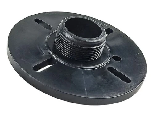 D-Sound Ta-02P Plastik Tweeter Adaptor