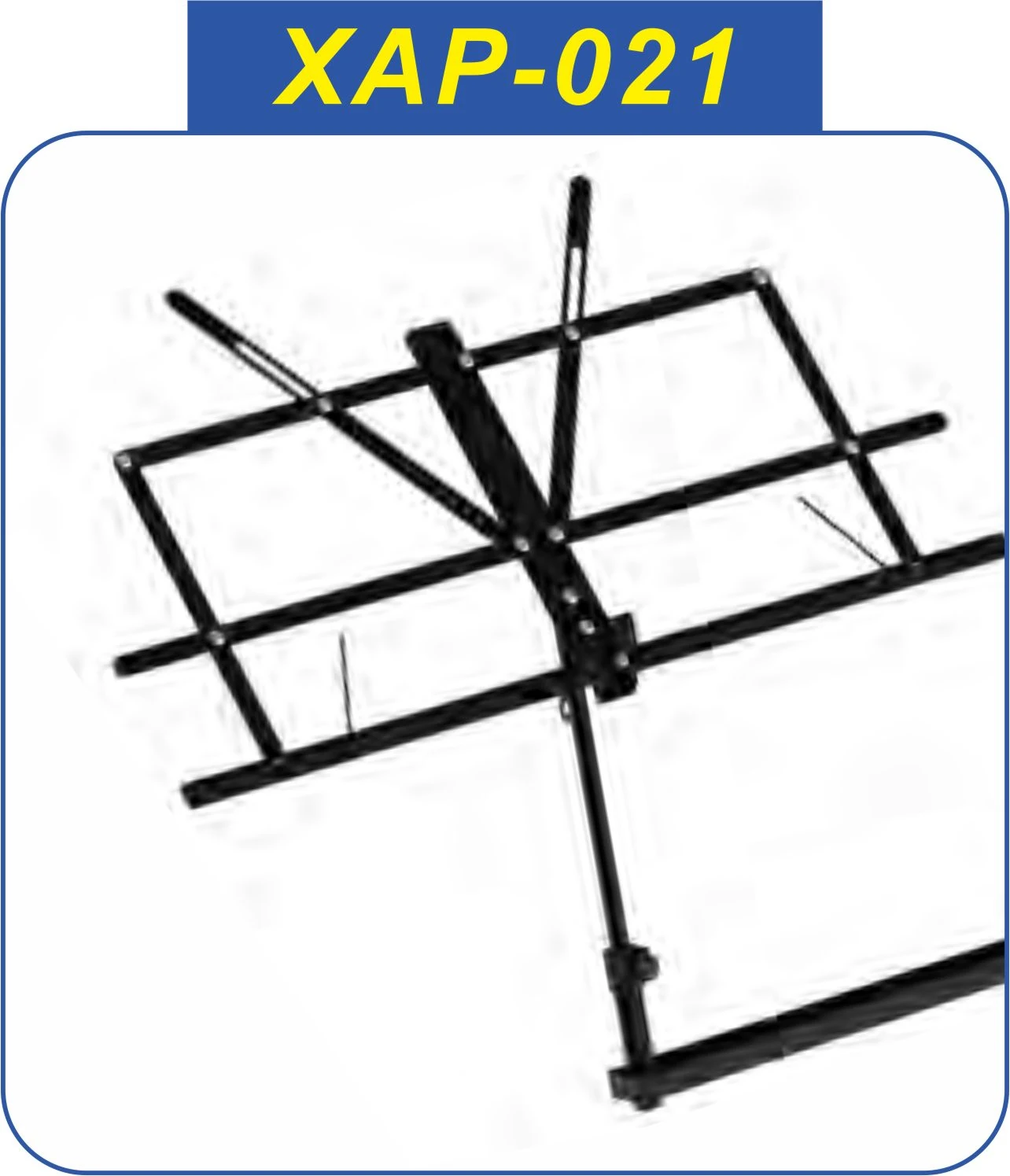 Sk-2000-2 Nota Stand detay