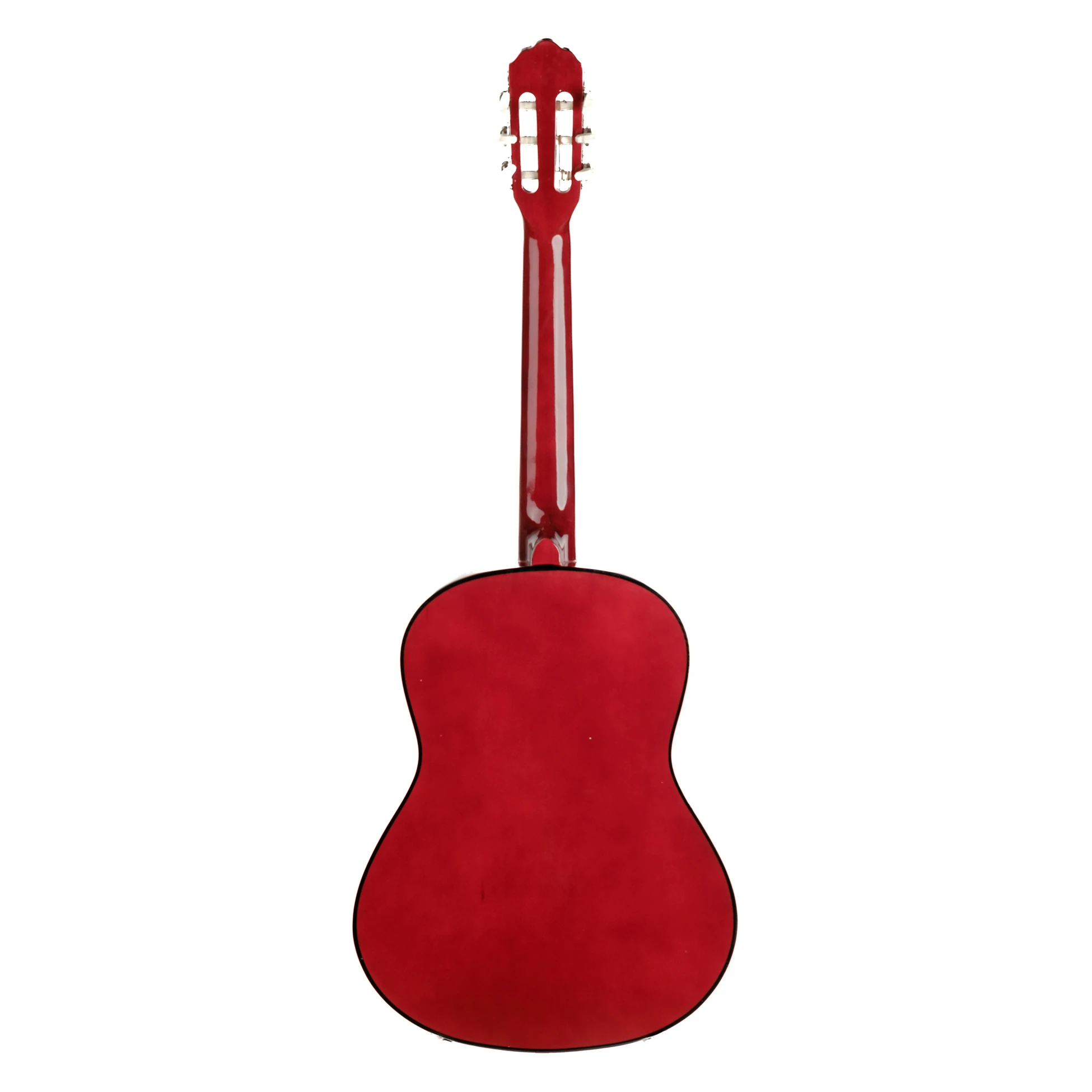 Madrid Mcg-125 Naturel 39 Klasik Gitar Tam Boy görünüm