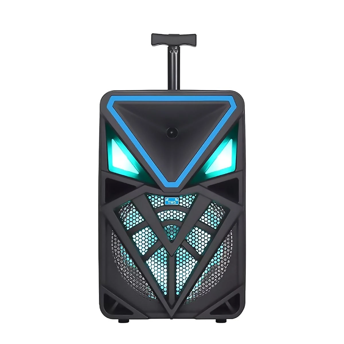 Bluetooth 12 Taşınabilir Şarjlı Hoparlör görünüm