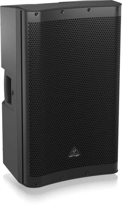 Behringer Dr115Dsp 1400 W Aktif Hoparlör