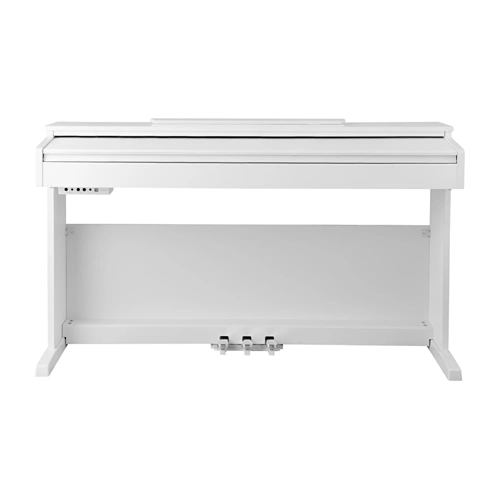 Kozmos KHP-165 Bluetooth Audio ve bağlantı soketleri