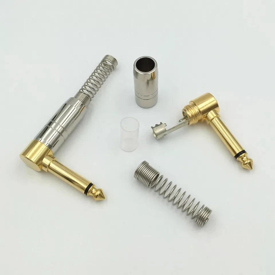 Dc-103 (L) Mono Jak Gold detay