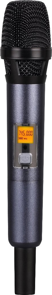 Oxid Um-670 E El Mikrofonu Yedek