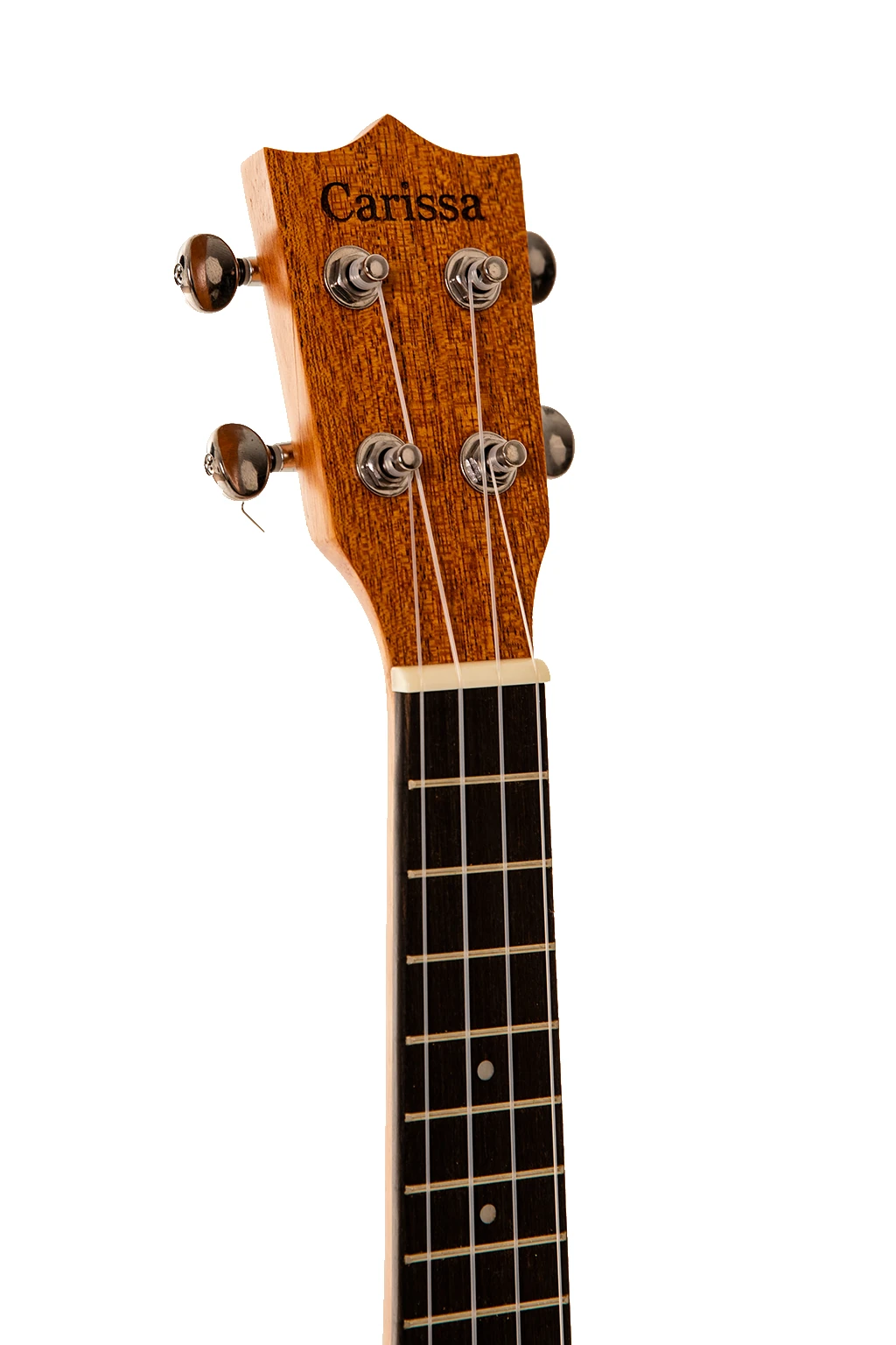 Carissa Uk-21P Pineapple 21 Ukulele görünüm