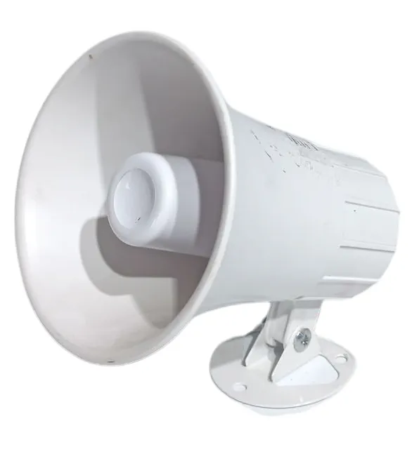 Notel NOT CON-40 40 Watt Mini Horn Hoparlör