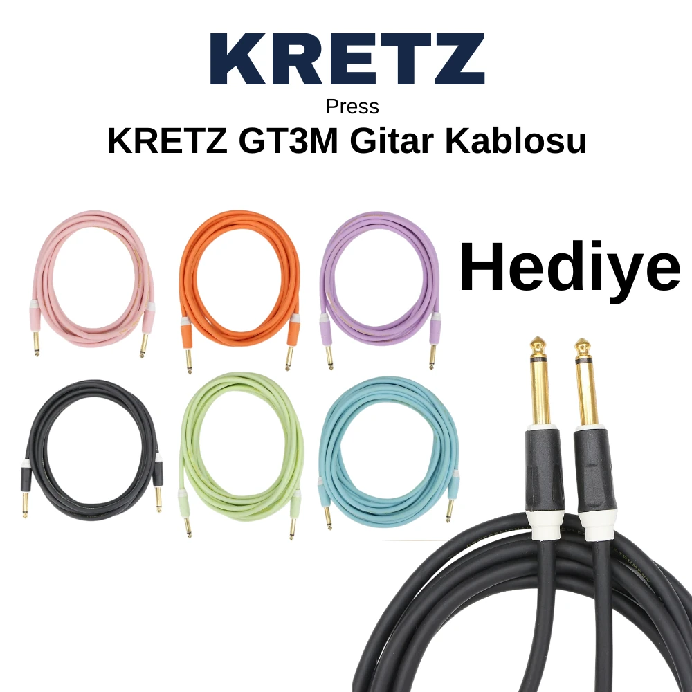 Blackstar ID:Core 10 V4 Dijital Kombo Elektro Gitar Amfi 3 Metre Gitar Kablo Hediyeli  detay