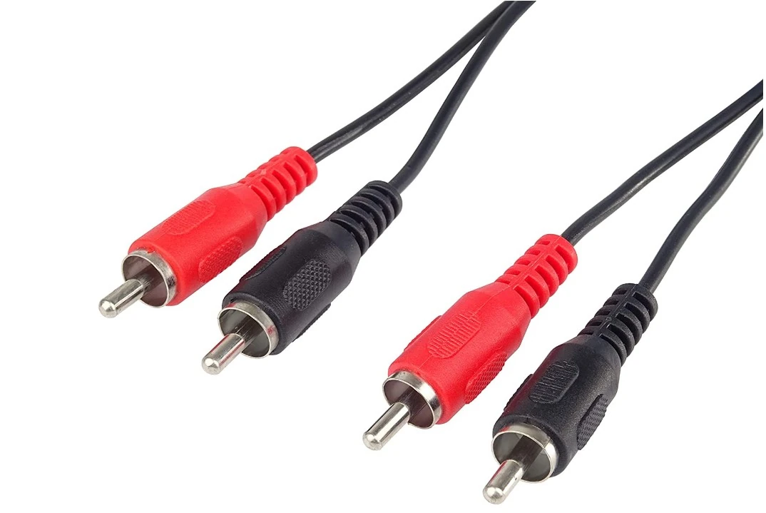 Rca 2Rca Kablo 1 5 Metre Rca-Rca